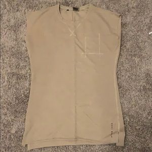 Gymshark X Steve Cook MENS tank